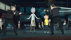 Rick and Morty 2. Sezon 6. Bölüm