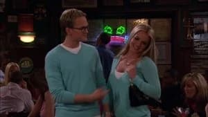 How I Met Your Mother 3. Sezon 19. Bölüm