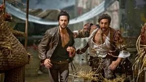 Da Vinci's Demons 1. Sezon 2. Bölüm
