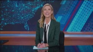 The Daily Show 31. Sezon 26. Bölüm