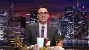 Last Week Tonight with John Oliver 2. Sezon 15. Bölüm