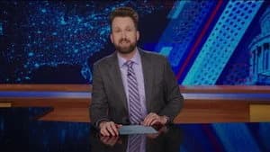 The Daily Show 29. Sezon 60. Bölüm