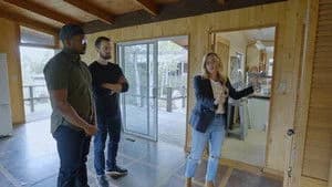 Dream Home Makeover 2. Sezon 2. Bölüm