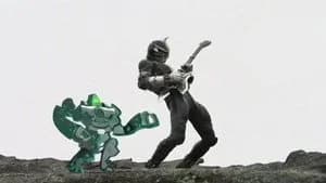 仮面ライダー 15. Sezon 19. Bölüm