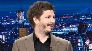 The Tonight Show Starring Jimmy Fallon 11. Sezon 79. Bölüm