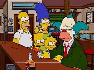 The Simpsons 14. Sezon 14. Bölüm