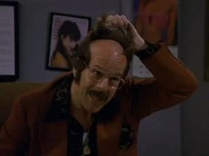 That '70s Show 8. Sezon 4. Bölüm