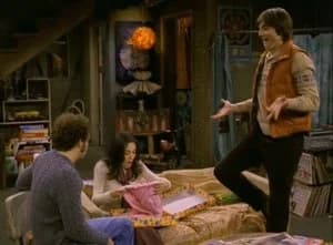 That '70s Show 5. Sezon 16. Bölüm