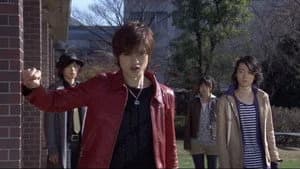 仮面ライダー 20. Sezon 20. Bölüm