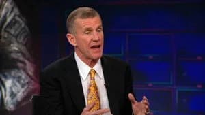 The Daily Show 18. Sezon 40. Bölüm