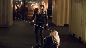Arrow 3. Sezon 13. Bölüm