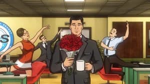 Archer 5. Sezon 1. Bölüm