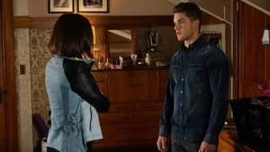 Pretty Little Liars 6. Sezon 7. Bölüm