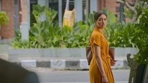 Luka, Makan, Cinta 1. Sezon 8. Bölüm