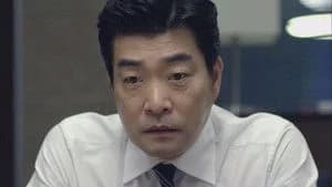 Criminal Minds 1. Sezon 9. Bölüm