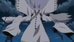 Naruto Shippūden 20. Sezon 462. Bölüm
