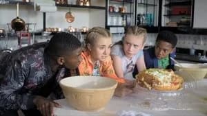 Free Rein 3. Sezon 4. Bölüm