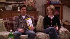Everybody Loves Raymond 9. Sezon 13. Bölüm