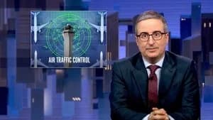 Last Week Tonight with John Oliver 12. Sezon 13. Bölüm