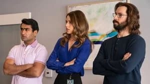 Silicon Valley 6. Sezon 2. Bölüm