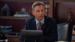 Law & Order 25. Sezon 1. Bölüm
