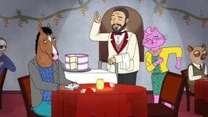 BoJack Horseman 3. Sezon 9. Bölüm