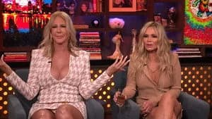 Watch What Happens Live with Andy Cohen 19. Sezon 119. Bölüm