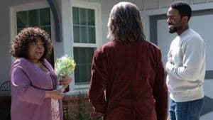 Wonder Man 1. Sezon 3. Bölüm