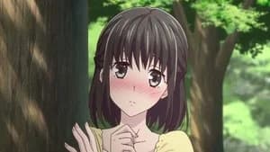 Fruits Basket 1. Sezon 4. Bölüm