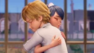 Miraculous, les aventures de Ladybug et Chat Noir 6. Sezon 3. Bölüm