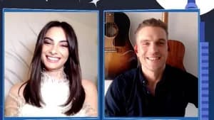 Watch What Happens Live with Andy Cohen 18. Sezon 59. Bölüm