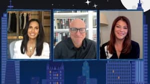 Watch What Happens Live with Andy Cohen 18. Sezon 114. Bölüm