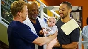 Grey's Anatomy 13. Sezon 5. Bölüm