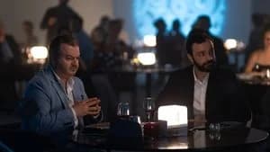 Ayak İşleri 4. Sezon 1. Bölüm