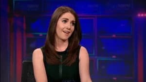 The Daily Show 18. Sezon 63. Bölüm