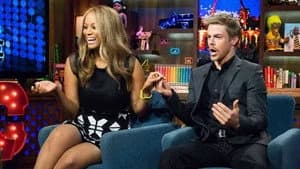 Watch What Happens Live with Andy Cohen 11. Sezon 130. Bölüm