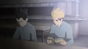 Ajin 2. Sezon 4. Bölüm