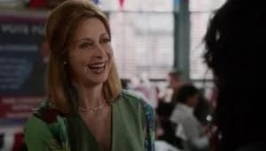 Rizzoli & Isles 3. Sezon 5. Bölüm