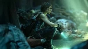 The Walking Dead: Dead City 1. Sezon 5. Bölüm