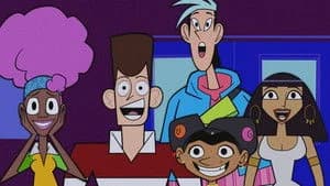 Clone High 2. Sezon 5. Bölüm