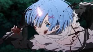 Re:ZERO -Starting Life in Another World- 1. Sezon 10. Bölüm