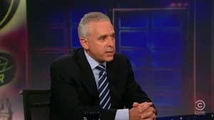 The Daily Show 16. Sezon 94. Bölüm