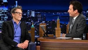 The Tonight Show Starring Jimmy Fallon 12. Sezon 94. Bölüm