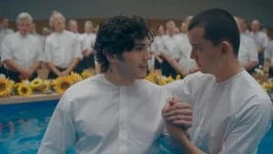 Unchosen 1. Sezon 3. Bölüm