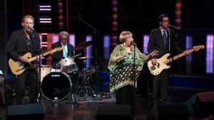 The Daily Show 18. Sezon 115. Bölüm