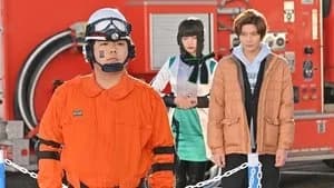仮面ライダー 30. Sezon 26. Bölüm