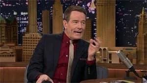 The Tonight Show Starring Jimmy Fallon 1. Sezon 51. Bölüm