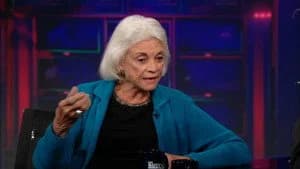 The Daily Show 18. Sezon 71. Bölüm