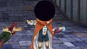 The Seven Deadly Sins: Four Knights of the Apocalypse 1. Sezon 18. Bölüm