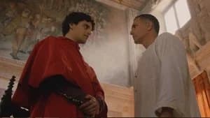 I Medici 2. Sezon 7. Bölüm